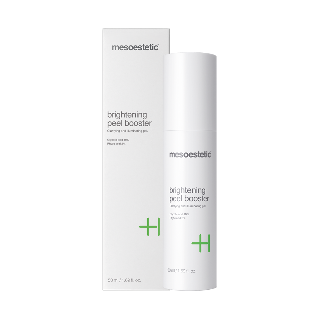 Brightening Peel Booster